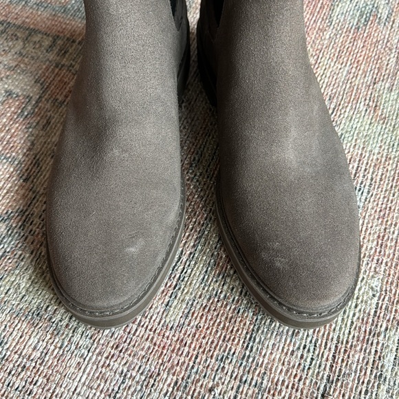 Cole Haan Women's Greenwich Waterproof Chelsea Bootie - Picture 9 of 10